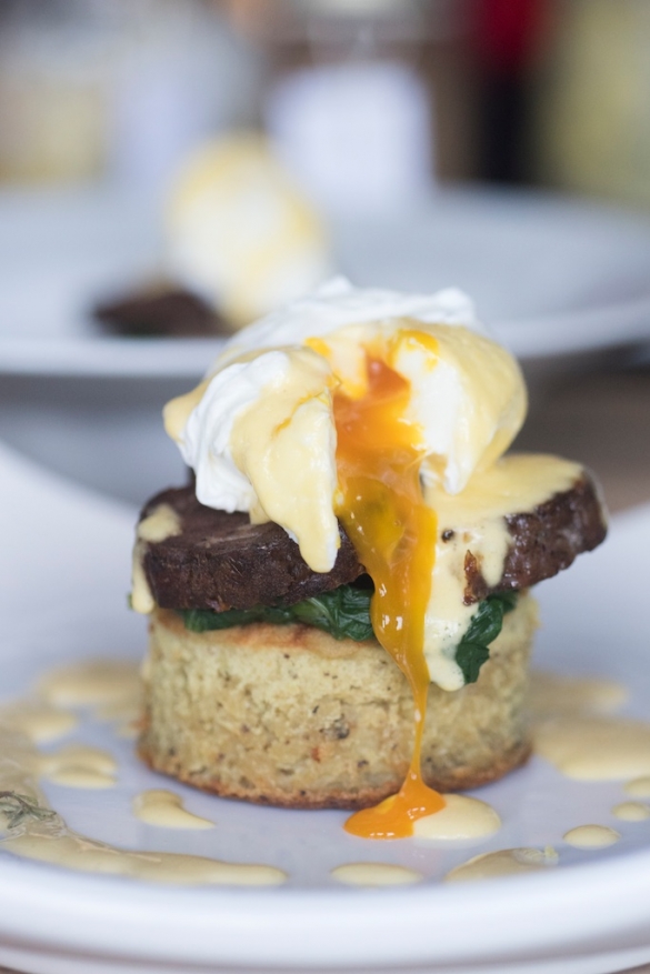 Wedding Catering Cornwall 1